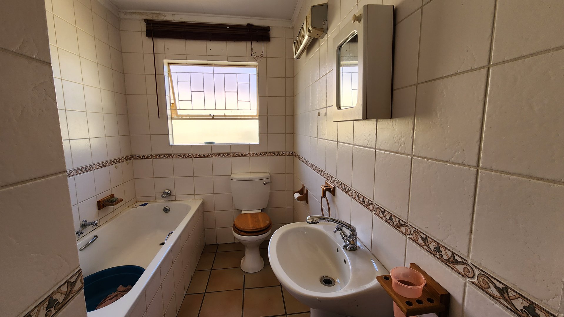 3 Bedroom Property for Sale in Langenhovenpark Free State